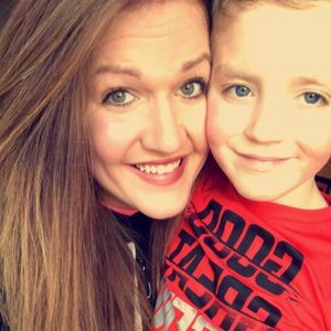 Meet your Posher, Tiffany